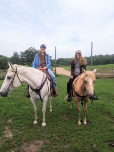 Founded by mother-daughter team Kristi and Marysta.